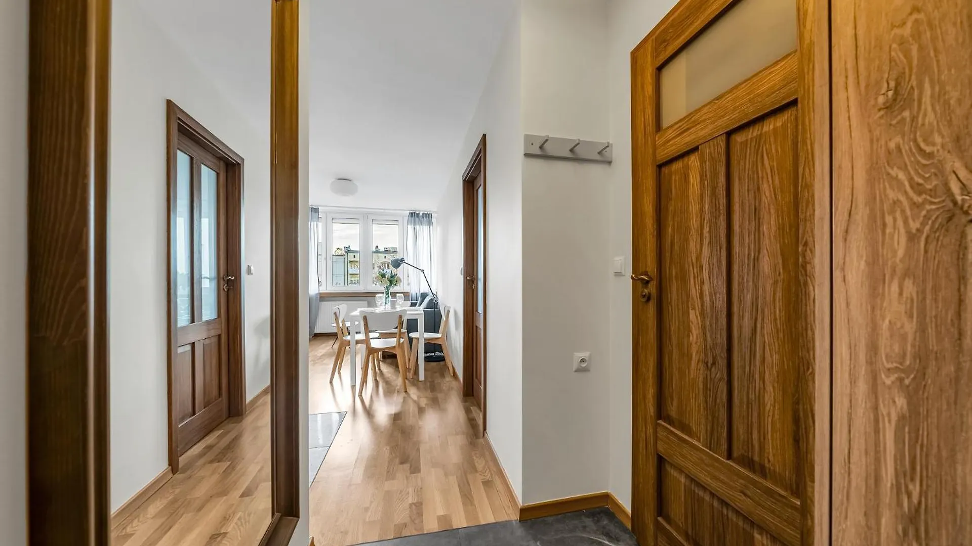 ורשה Kozmiana Apartment - Workspace, Bus&Park Nearby - By Rentujemy 0*,
