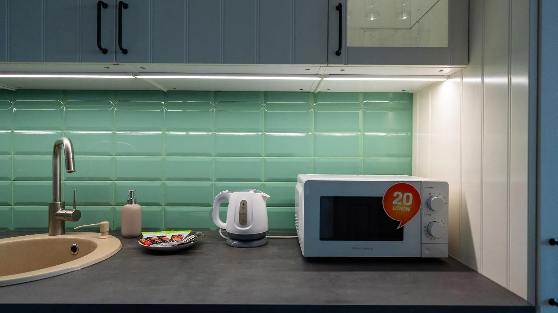 ורשה Kozmiana Apartment - Workspace, Bus&Park Nearby - By Rentujemy