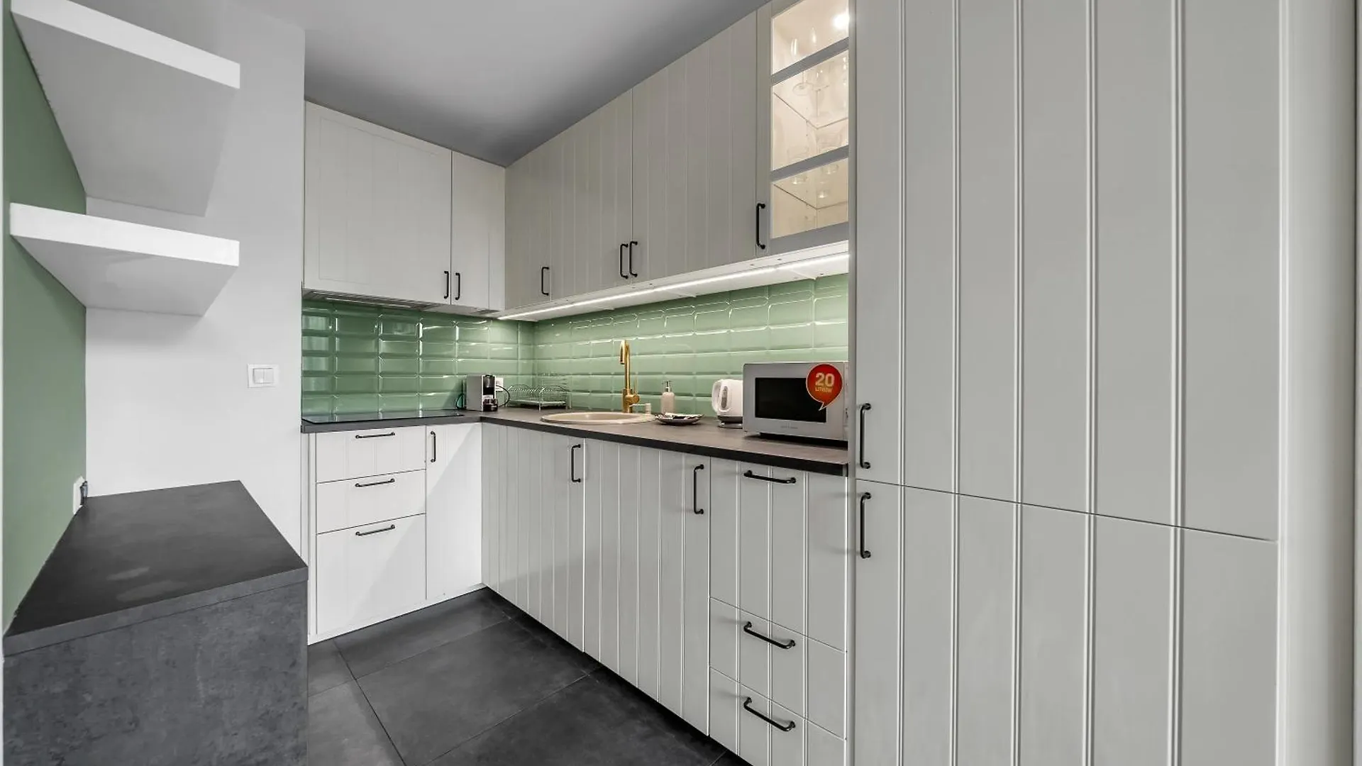 ורשה Kozmiana Apartment - Workspace, Bus&Park Nearby - By Rentujemy פולין