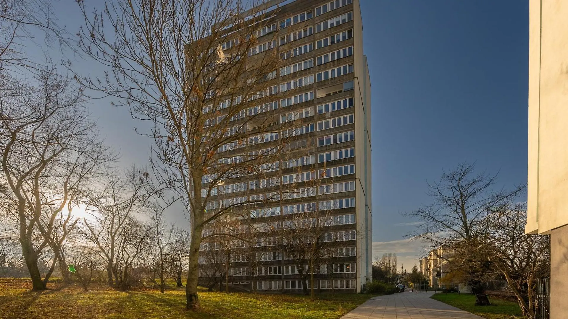 ורשה Kozmiana Apartment - Workspace, Bus&Park Nearby - By Rentujemy 0*,